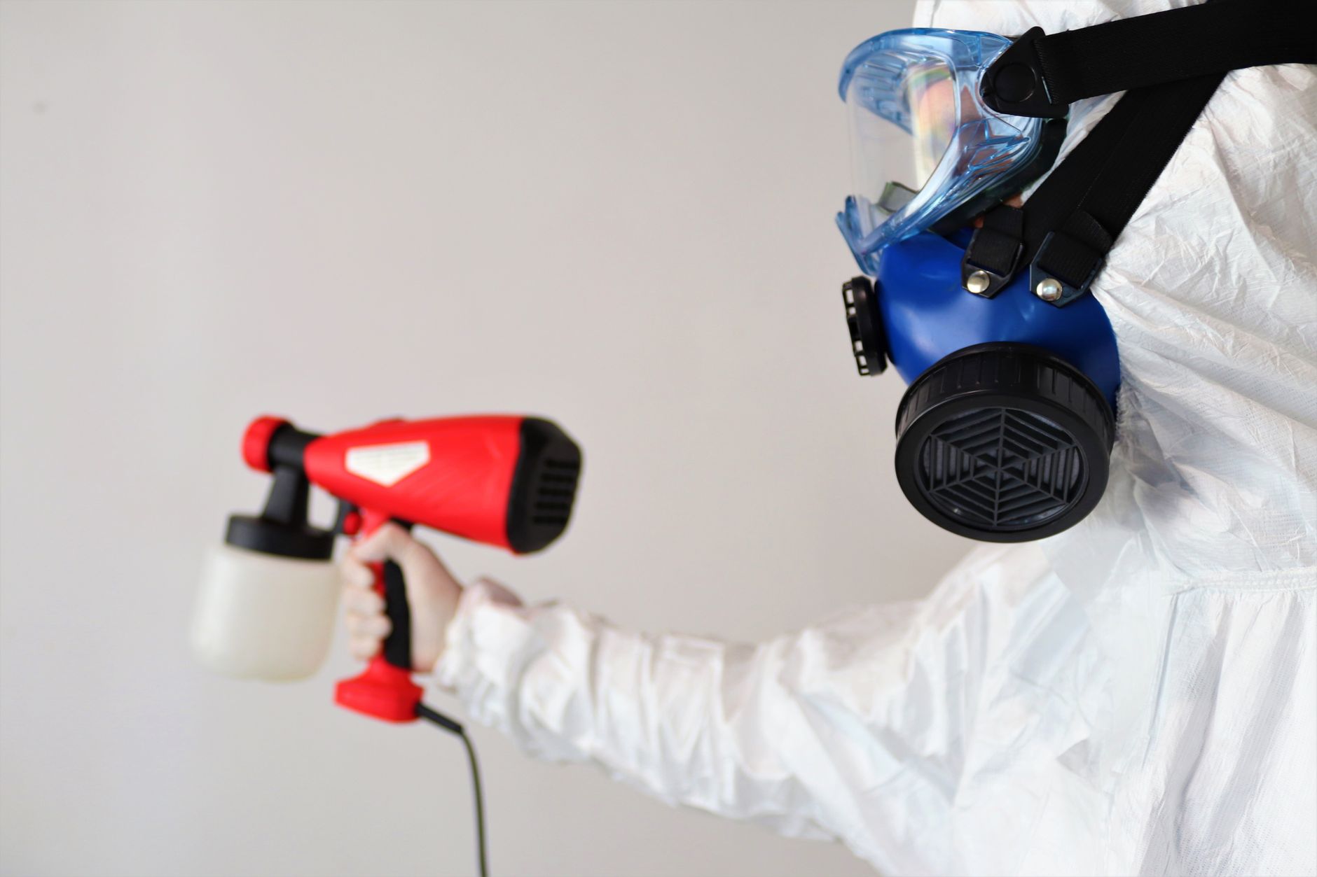 Termite Treatment – Helotes